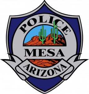 Mesa Police Department Joins Scottsdale Police Department in Implementation of eSOPH