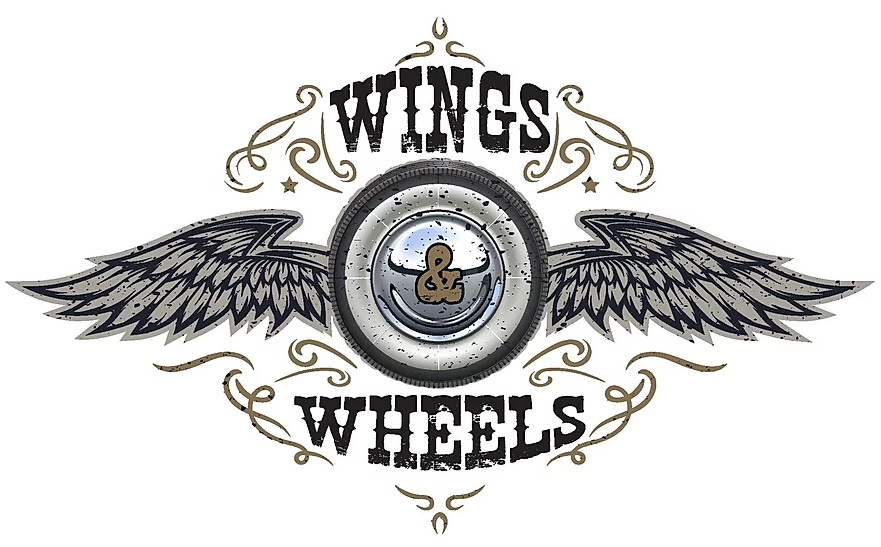 Miller Mendel Sponsors the Annual Wings and Wheels Community Event Hosted by the South County Chamber of Commerce.