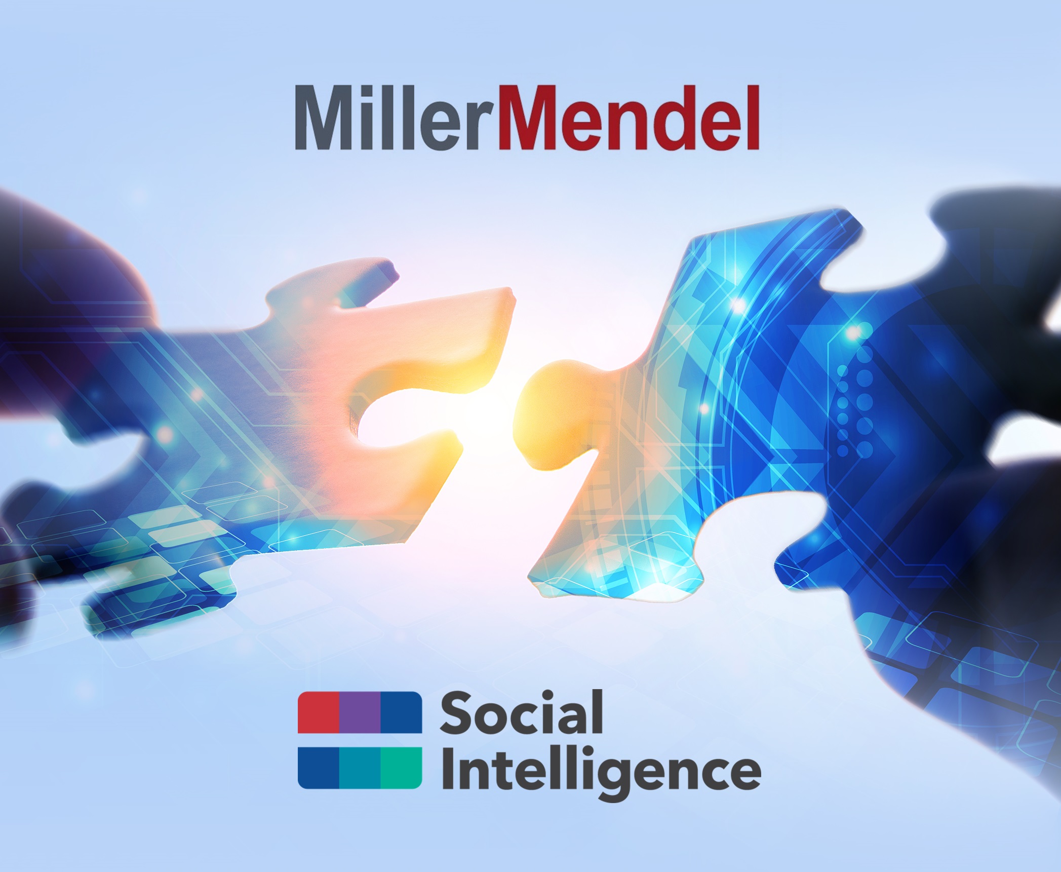 Miller Mendel, Inc Announces Strategic Partnership with Social Intelligence Corp to Further Enhance eSOPH Background Investigation Software