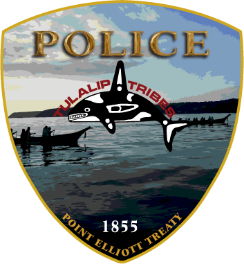 Tulalip Tribal Police Department Becomes First Tribal Law Enforcement Agency to Use eSOPH