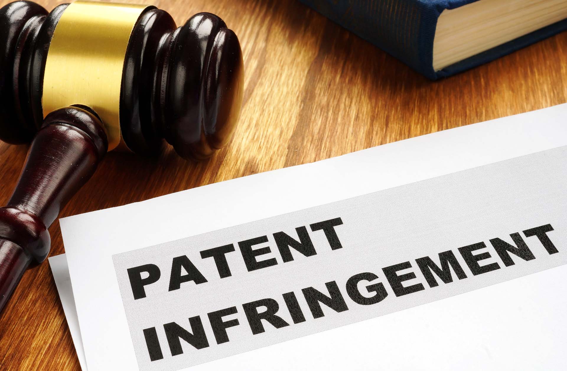 Miller Mendel files a patent infringement lawsuit against Washington County Sheriff’s Office for use of infringing Guardian Alliance Technologies software