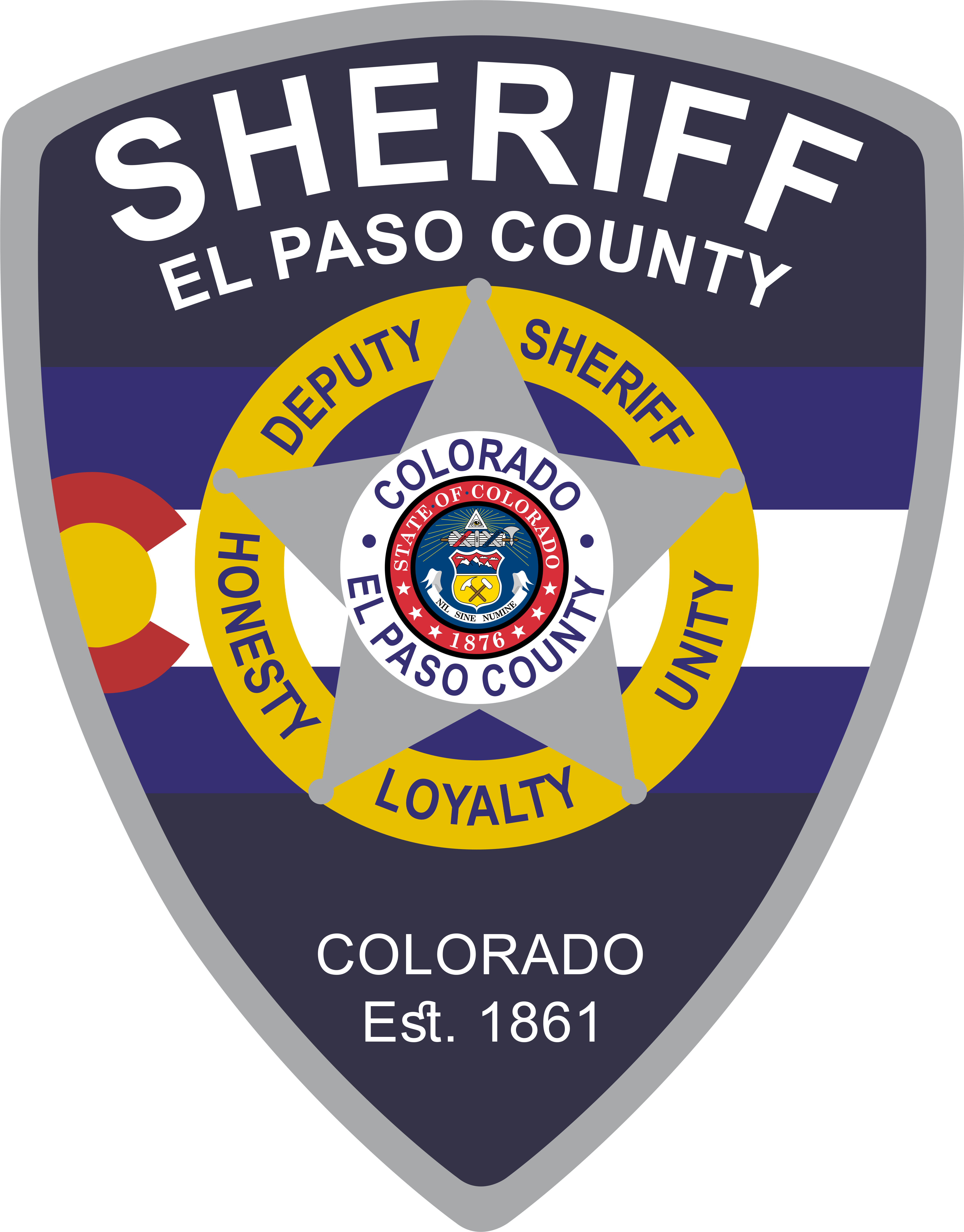 El Paso County Sheriff’s Office Signs Three-Year Agreement with Miller Mendel, Inc.