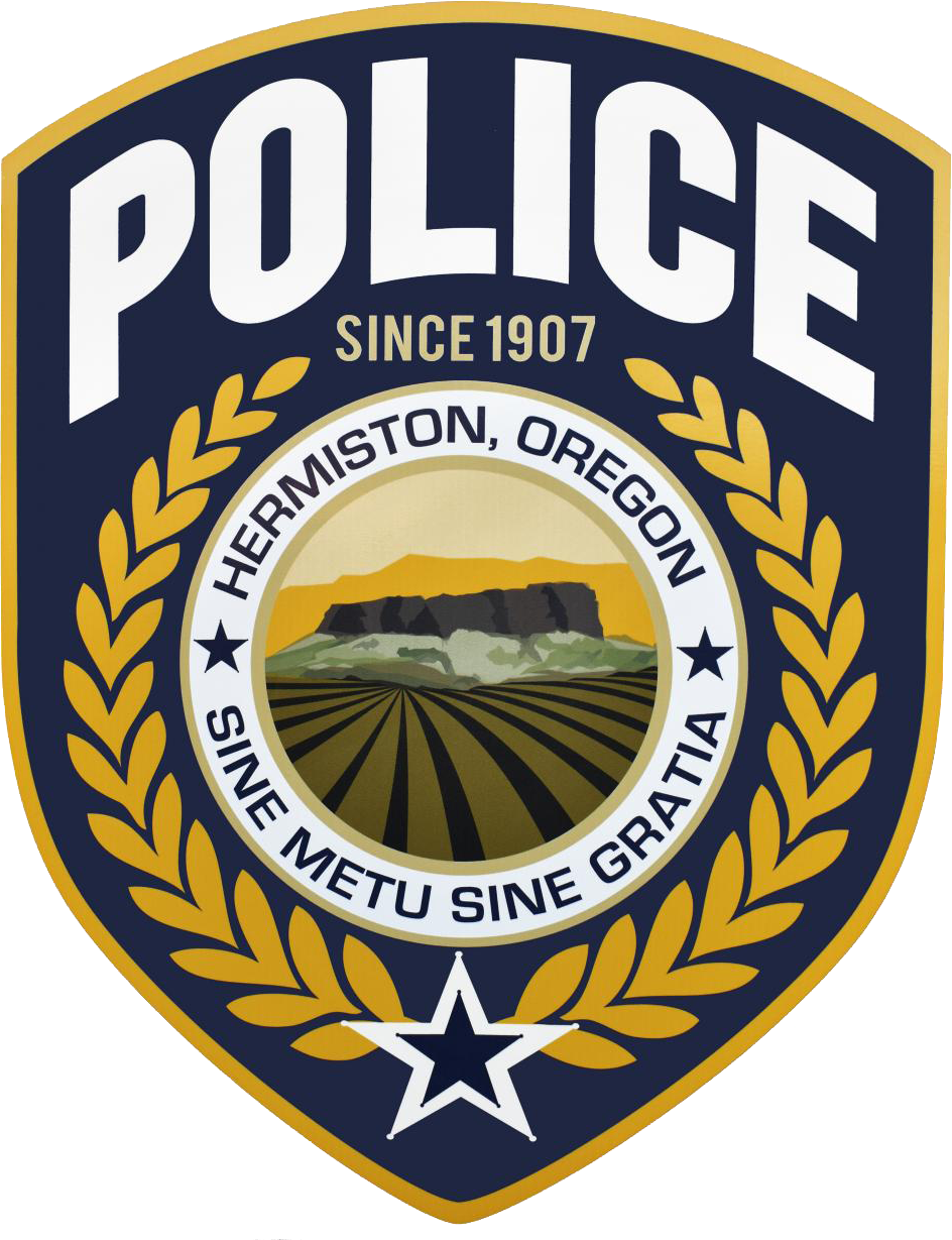 Hermiston Police Department Joins Fellow Oregon Public Safety Agencies in Implementing eSOPH Background Investigation Software
